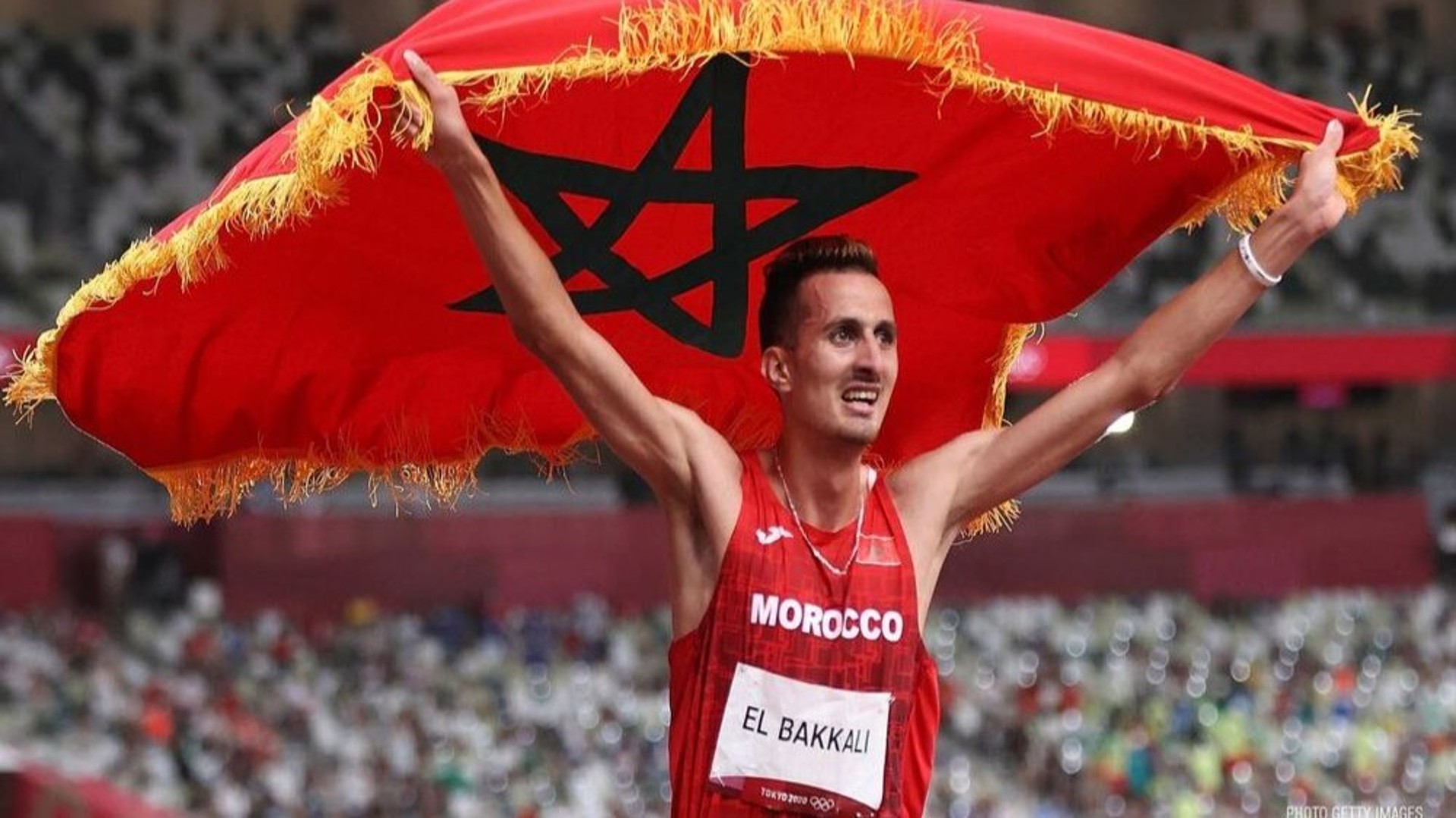 Meeting de haute facture à Rabat dans le cadre de la Diamond League