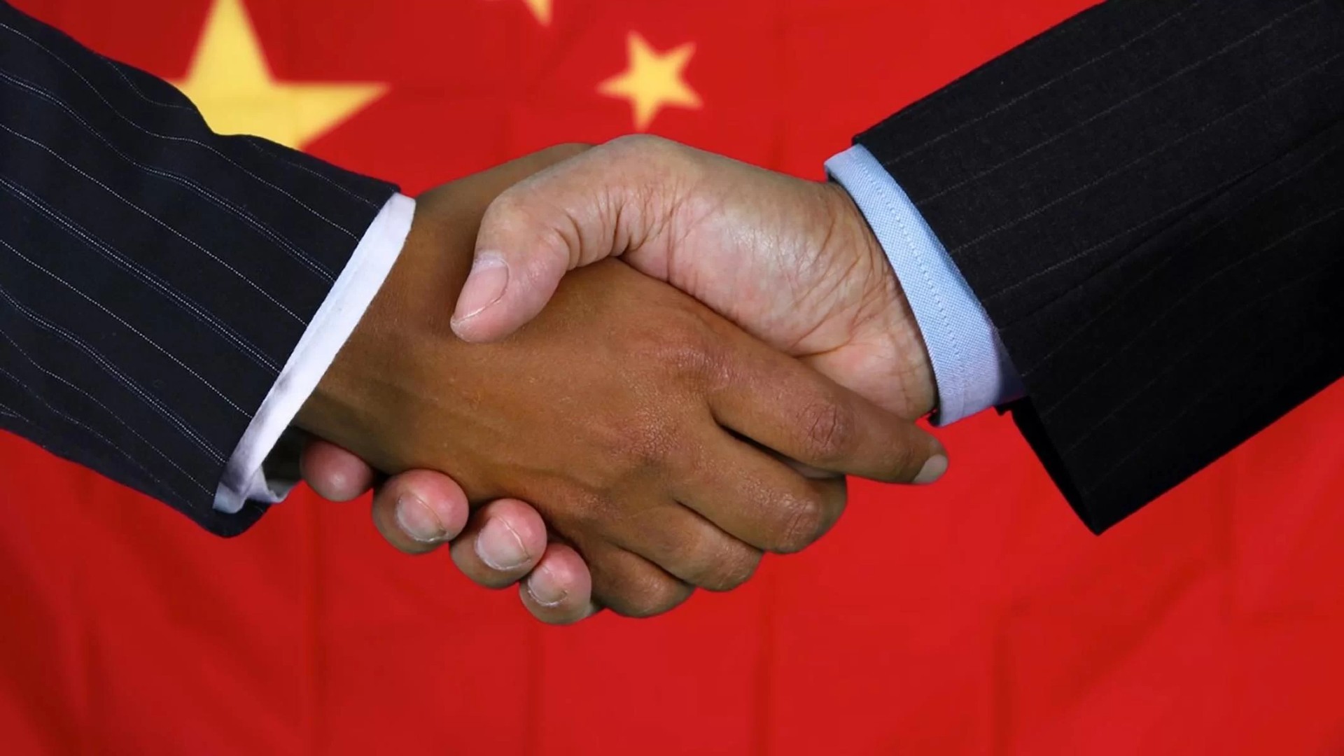 Afrique-Chine : hausse des échanges de 17,8 %