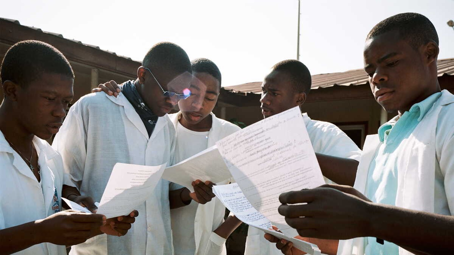 Accès à l'enseignement supérieur : bientôt une Université virtuelle en Angola 