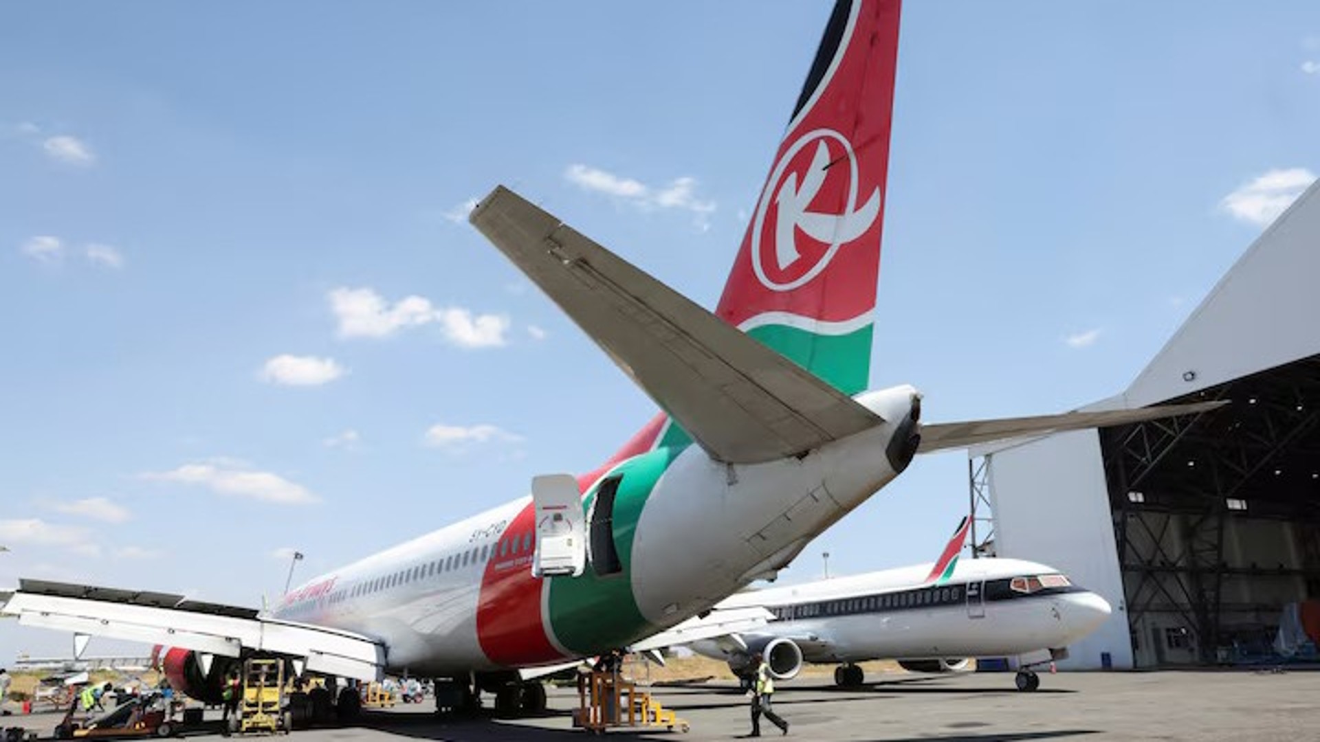 Kenya Airways : la quête d'un actionnaire stratégique s'accélère 