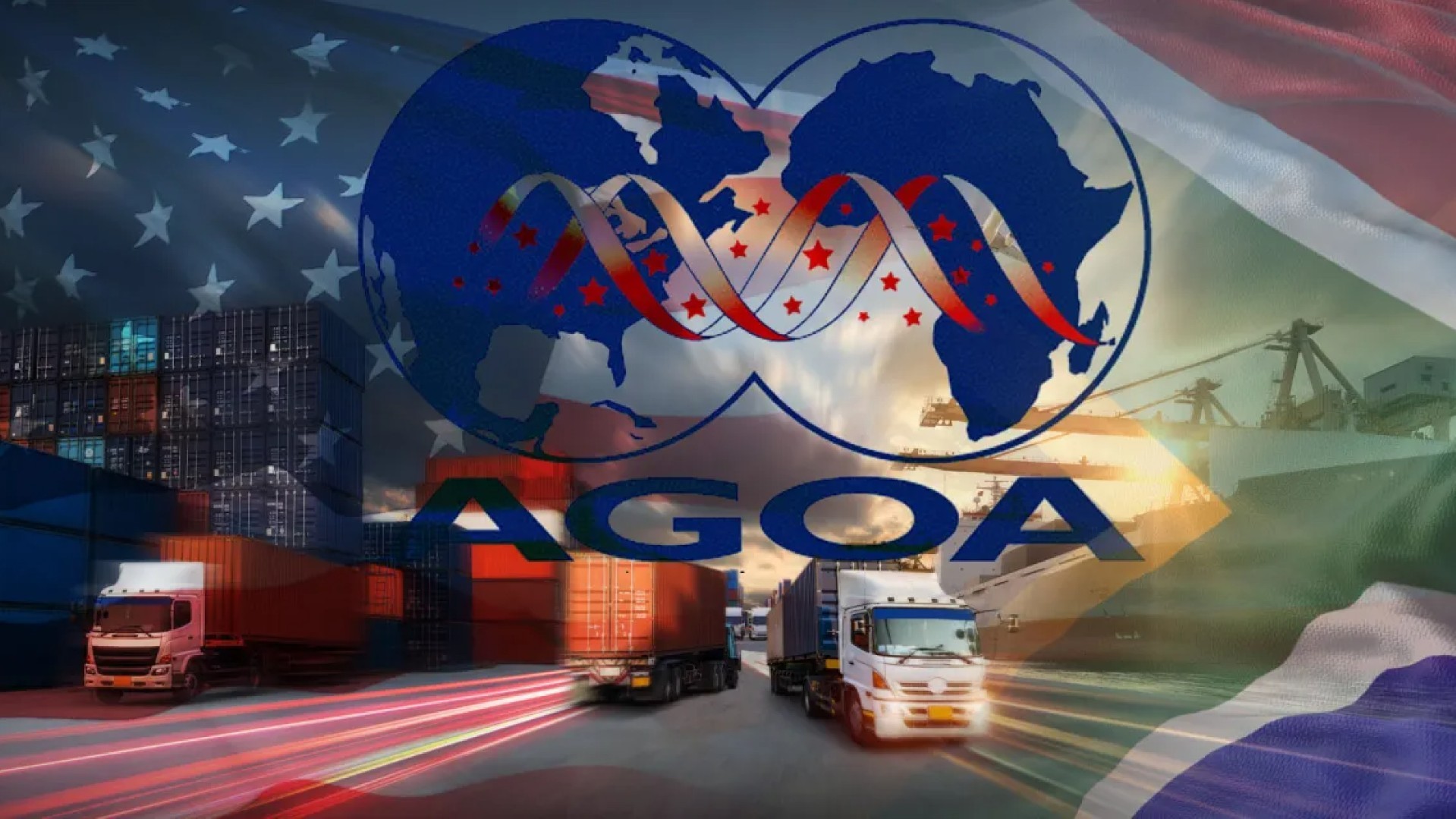 AGOA : un soutien de l’administration Trump en vue ?