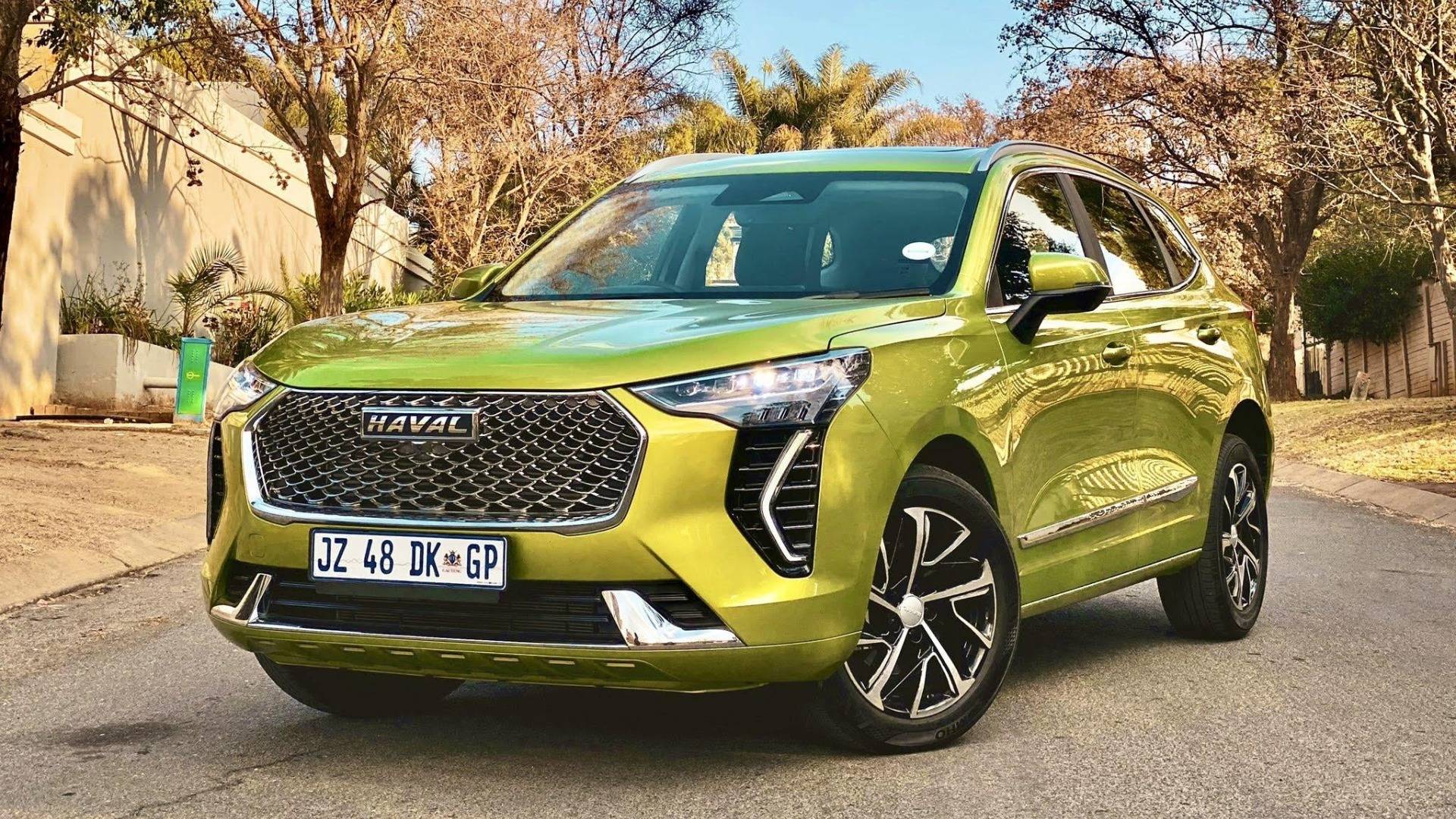 Automobile : le Chinois Great Wall Motor envisage de s’implanter en Afrique du Sud