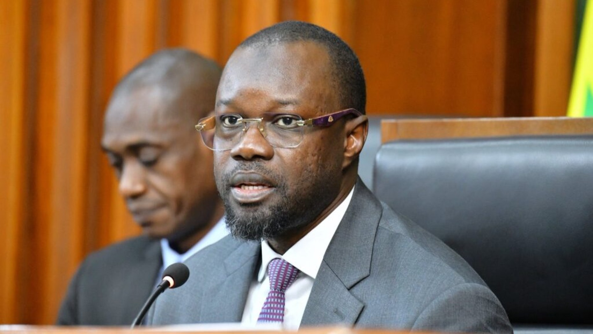 Sénégal : le Pastef veut des engagements programmatiques