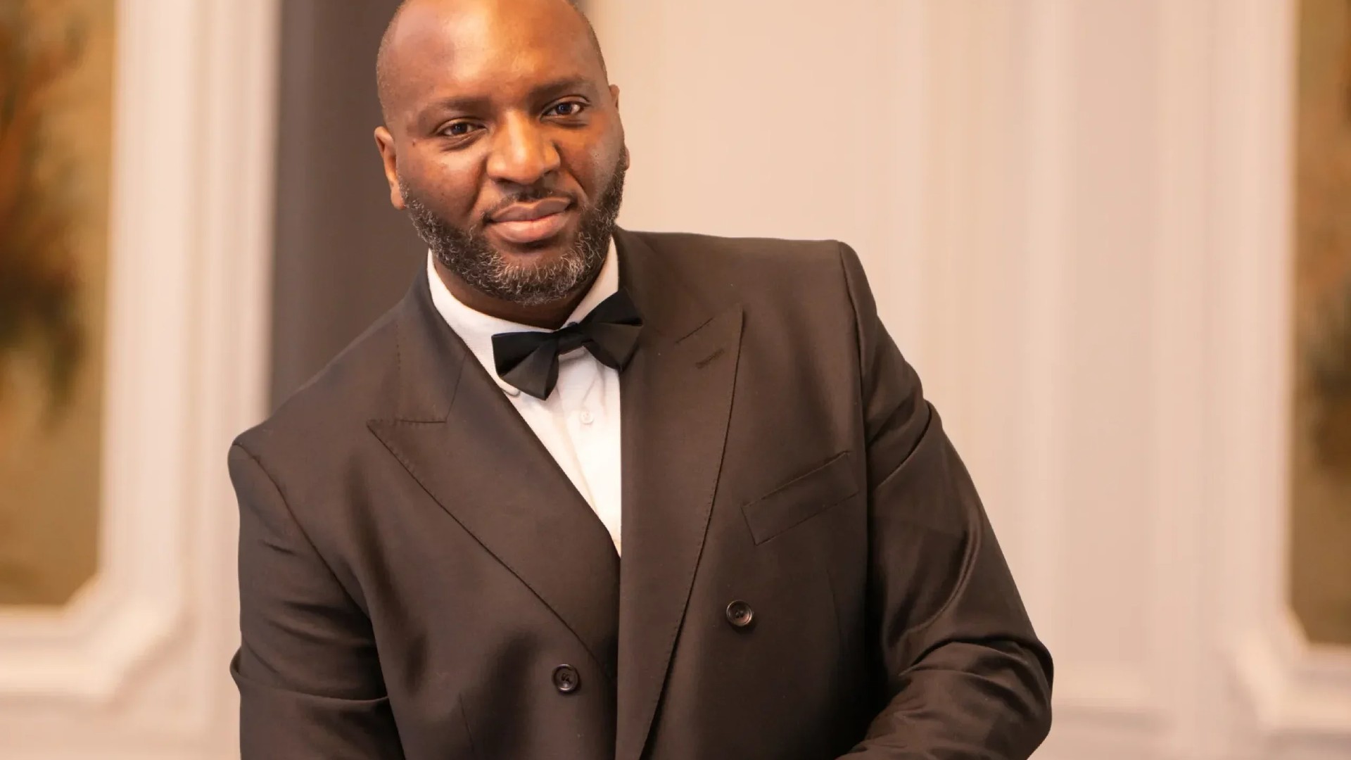 Tanguy Ngafaounain-Tabissi: “L’Afrique est presque une boussole pour nous autres de la diaspora”