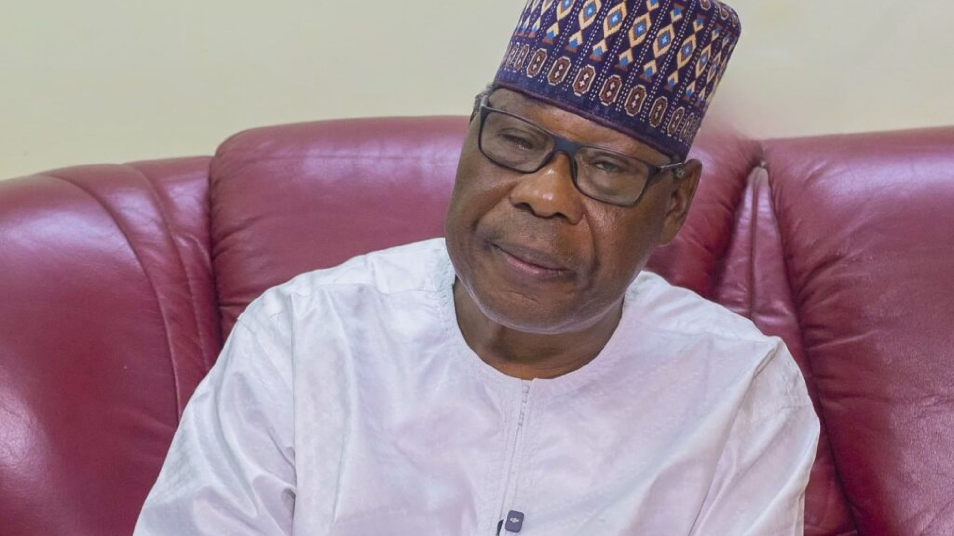 Bénin : entre renoncement de Boni Yayi et candidature de Wadagni