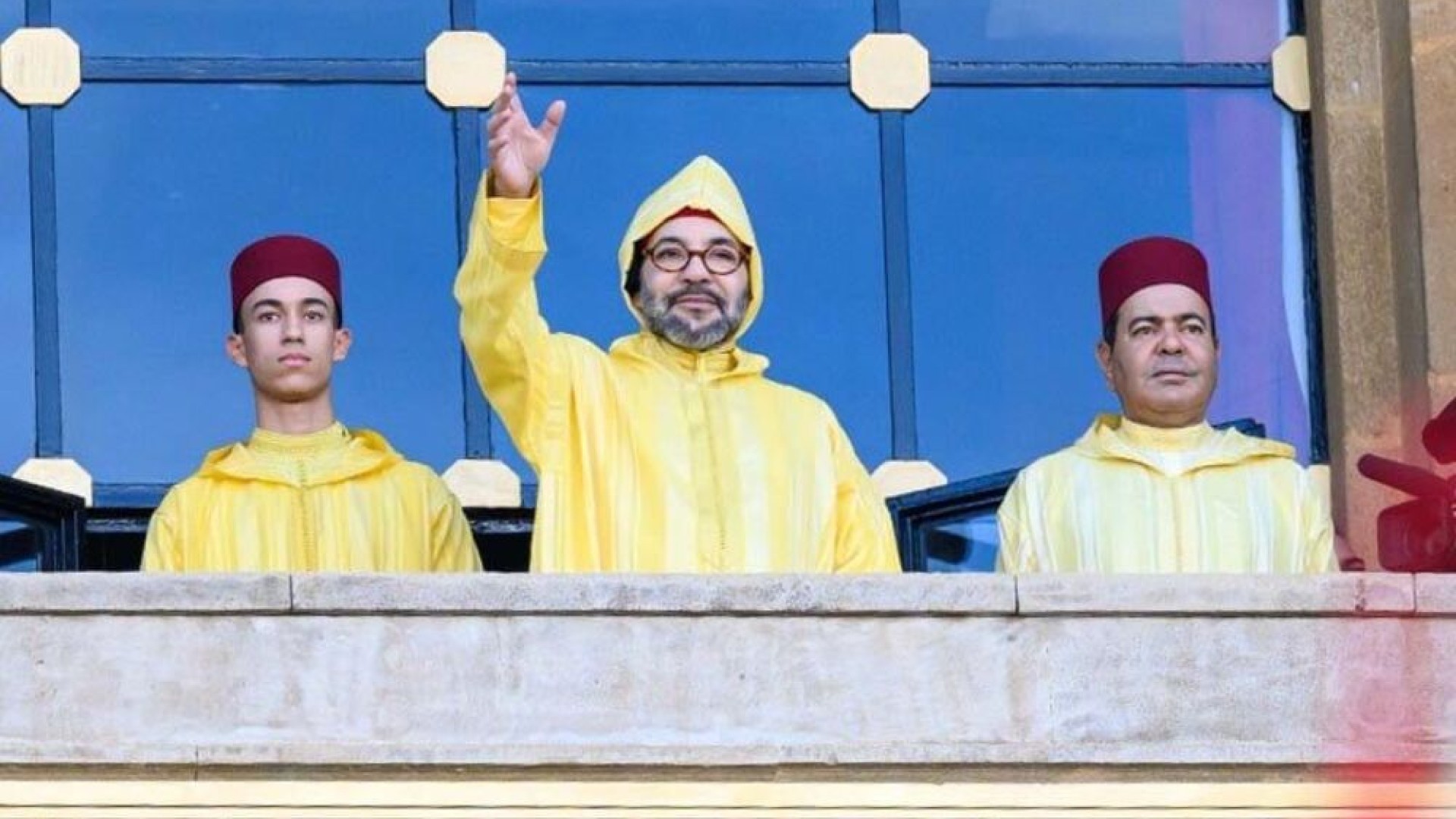 Maroc : ce que Mohammed VI a dit au parlement après le mouvement de la GenZ212