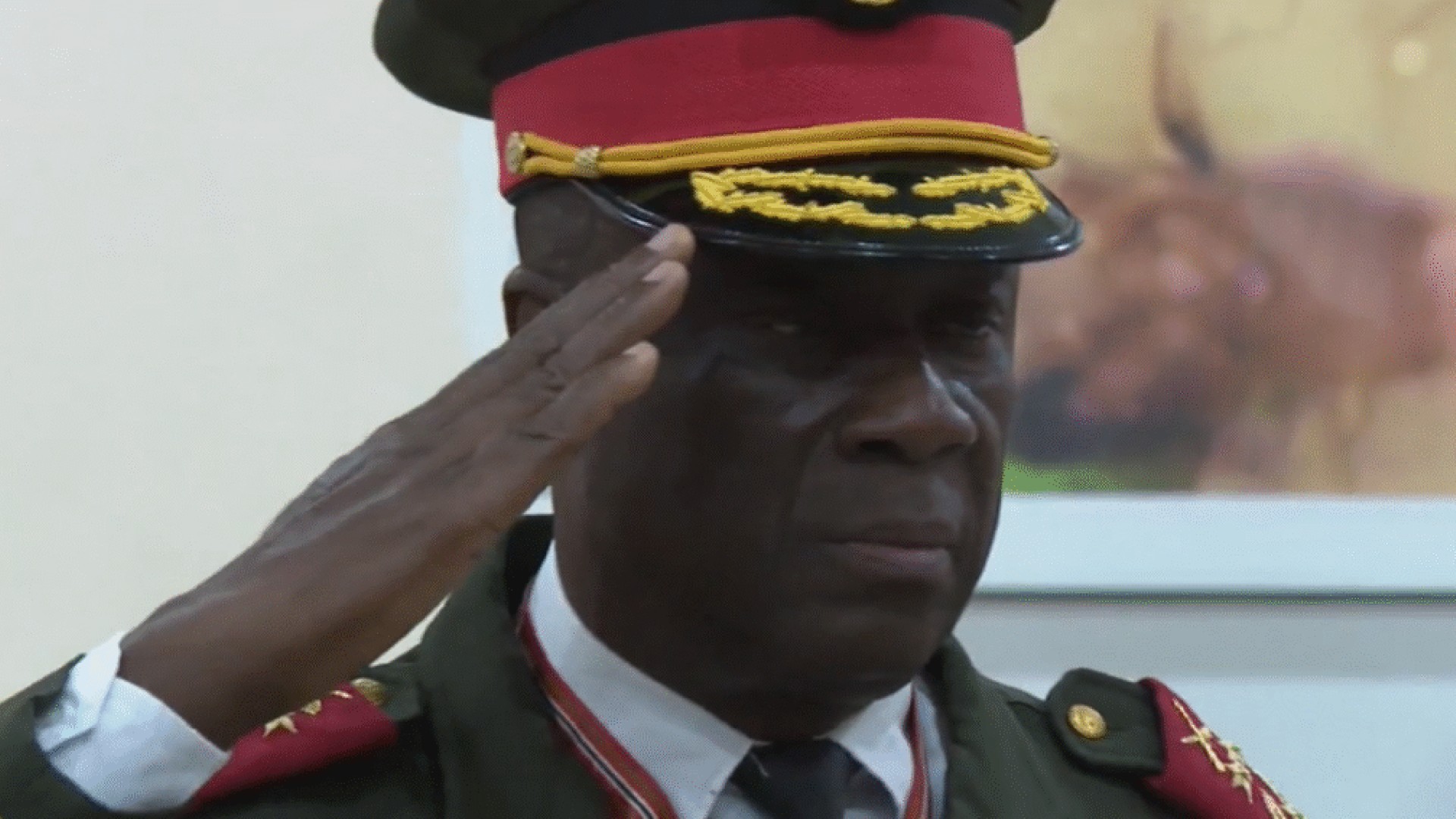 Guinée-Bissau : Horta N’Tam annonce une transition d’un an