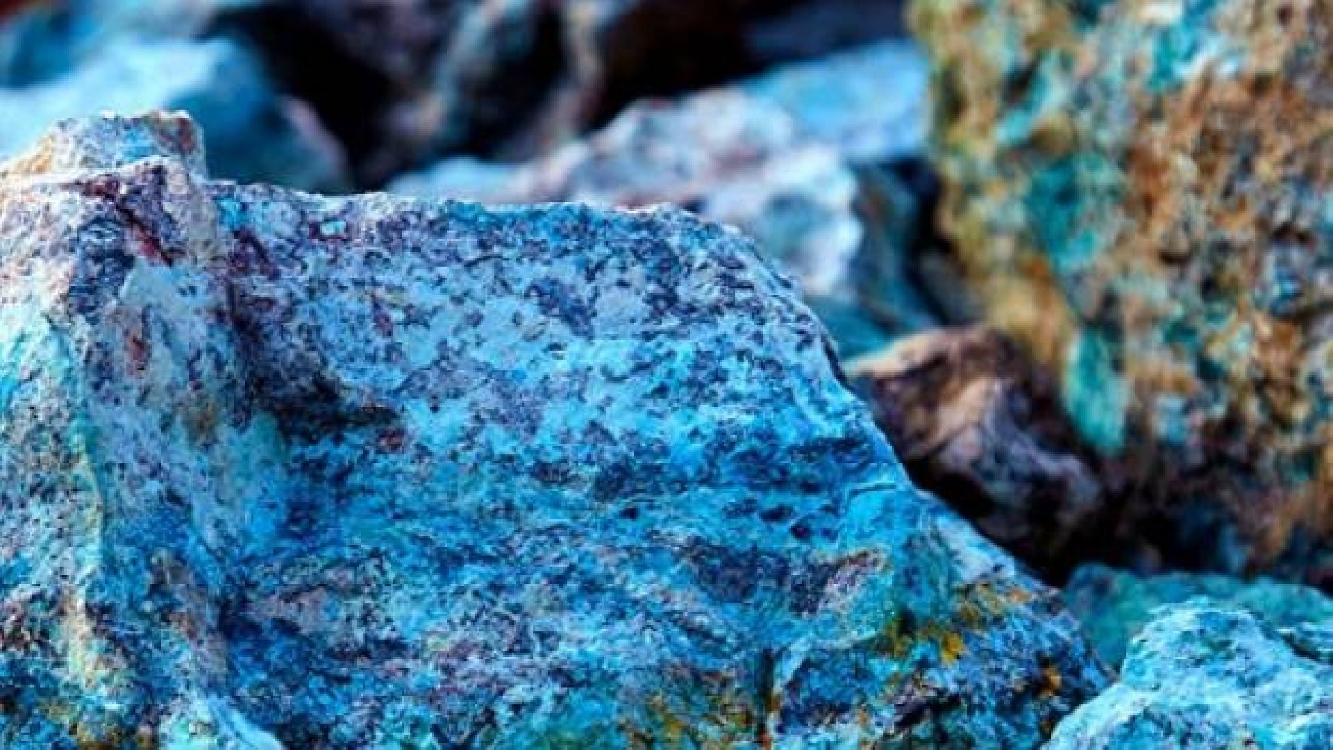 Cobalt de RD Congo : les autorisations d’export se font toujours attendre