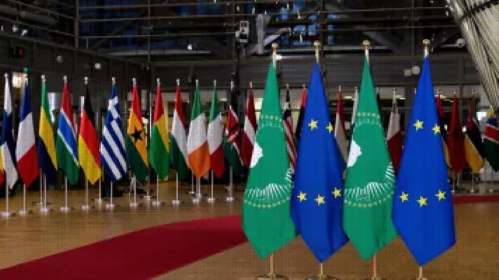 Comment les jeunes Africains voient-ils la relation Europe-Afrique ? 