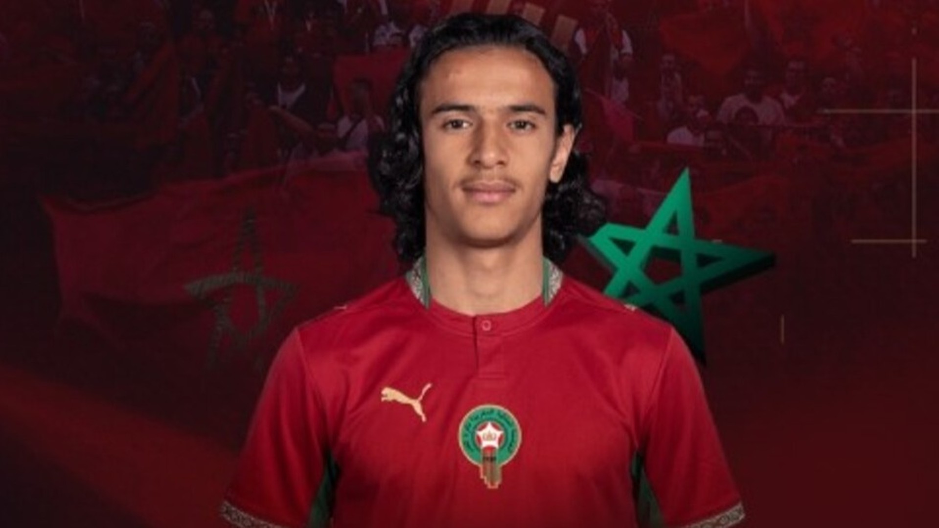 Le Marocain Ayyoub Bouaddi s'envole vers Manchester City