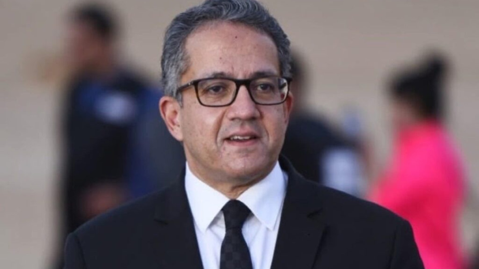 Khaled el-Enany, cet Egyptien qui va prendre les rênes de l’Unesco