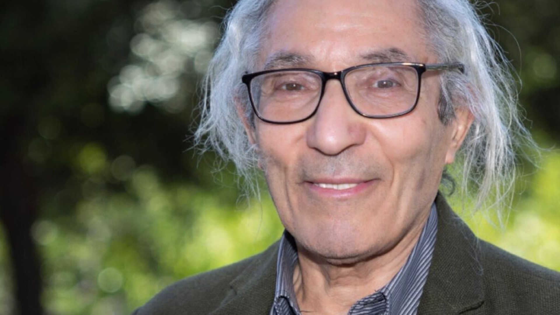 Algérie : l’écrivain Boualem Sansal gracié
