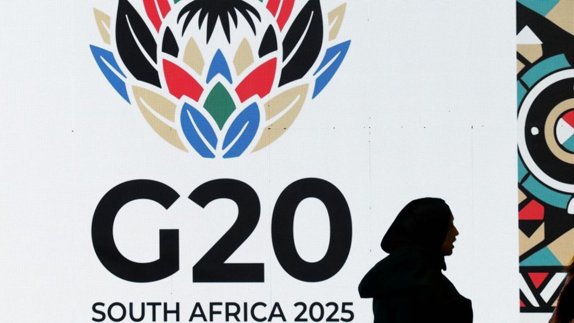 G20, l’autre terrain où l’Afrique du Sud et les Etats-Unis se sont affrontés