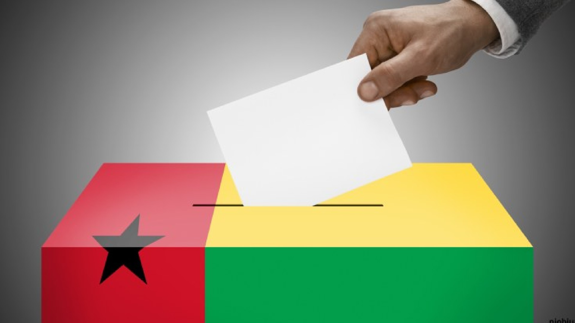 Guinée-Bissau : des élections sous tension