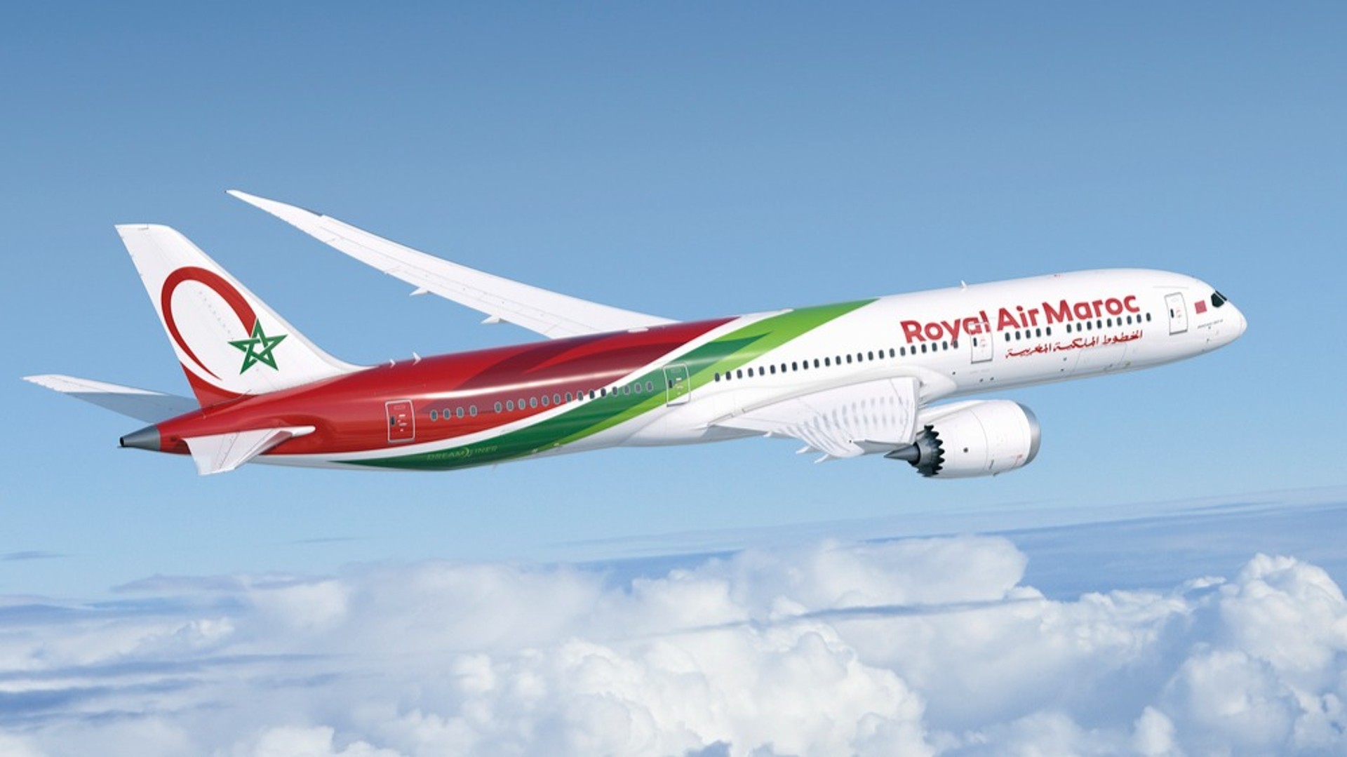 Casablanca-Los Angeles : ligne directe inaugurée par Royal Air Maroc 