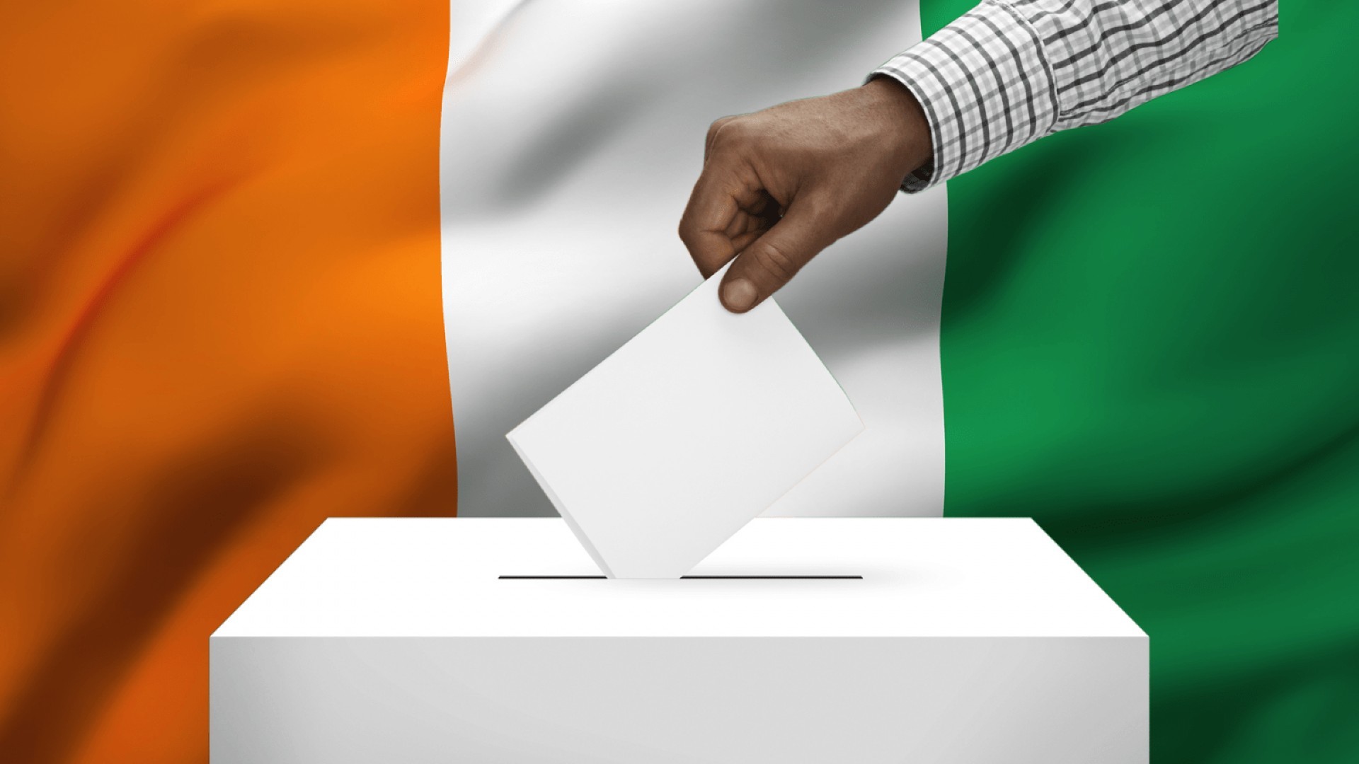 Côte d’ivoire : 25 juillet, premier rendez-vous officiel pour la présidentielle