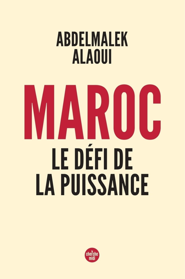 L'ouvrage d'Abdelmalek Alaoui explique comment le Maroc a cheminé pour en arriver là où elle se trouve aujourd'hui. En somme, le modus operandi dans toutes ses dimansions. 