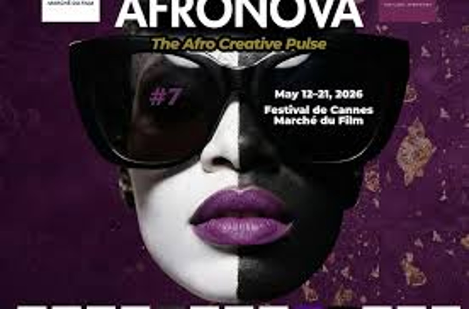 Fondé par Karine Barclais, le Pavillon Afronova a mis en exergue la diversité de ce que l'Afrique peut apporter dans les industries culturelles créatives. 