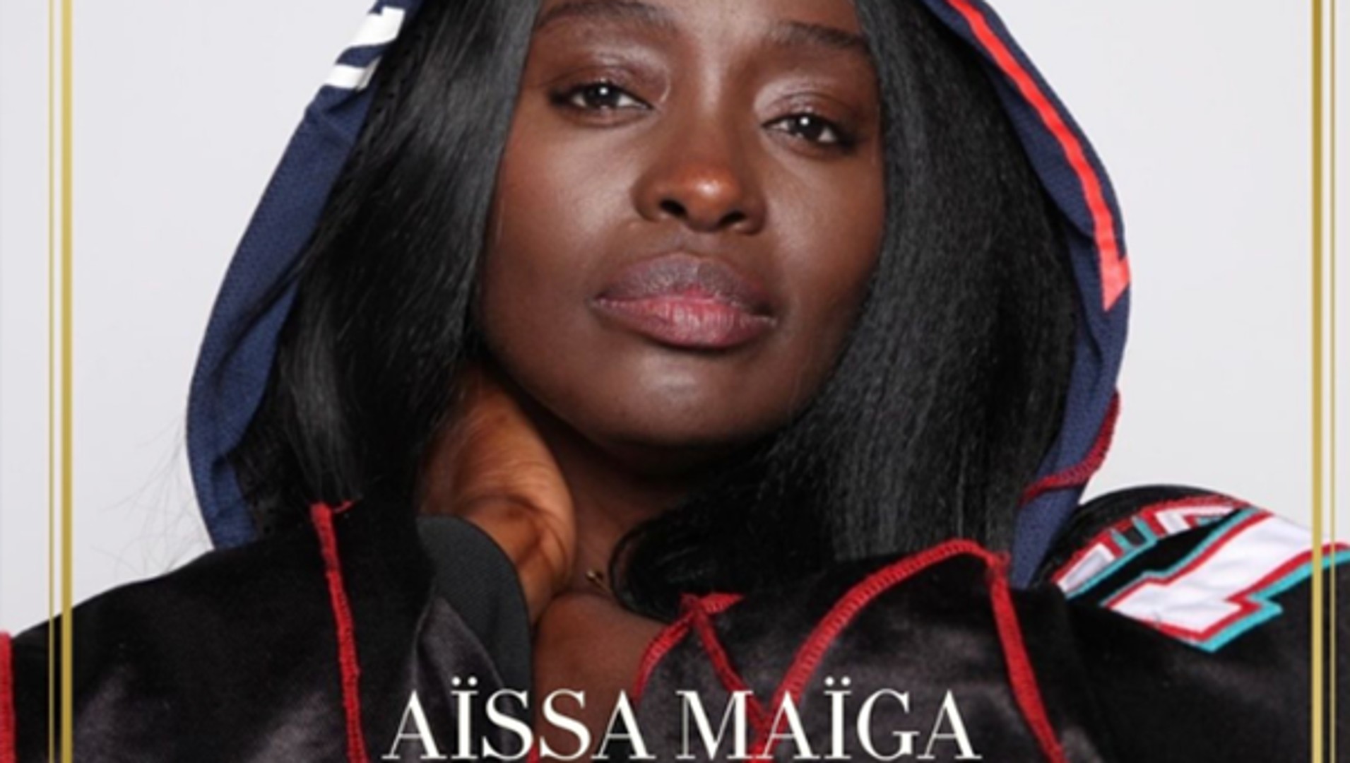 Ambassadrice du Pavillon Afronova, l'actrice Aïssa Maïga a symbolisé beaucoup de ce que l'Afrique, dans sa pluralité, apporte au cinéma. 