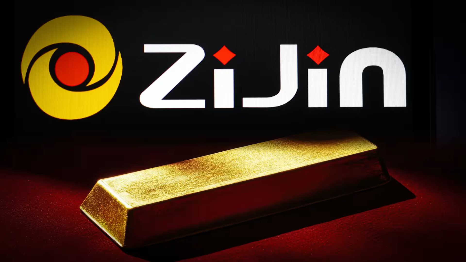 Pour avoir une vraie emprise sur l'or africain, la Chine, en passant par Zijin Gold, a réussi à mettre la main sur douze sites de métal jaune à travers l'Afrique.&nbsp;