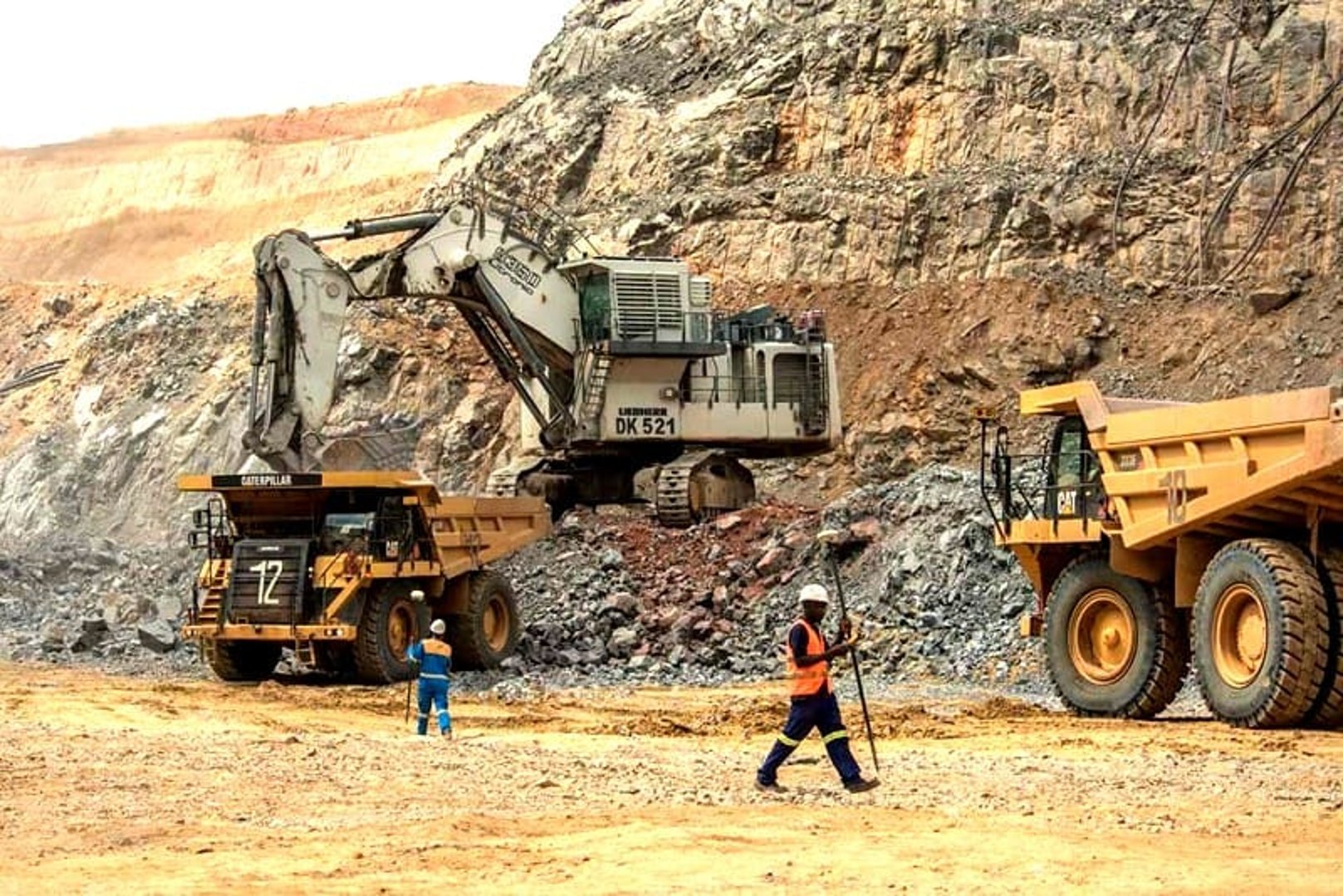 Plus que jamais, la transformation locale est un chemin pour permettre à l'Afrique de créer de la valeur en s'industrialisant mais aussi de fournir des emplois aux millions de jeunes qui représentent la majorité de sa population.
