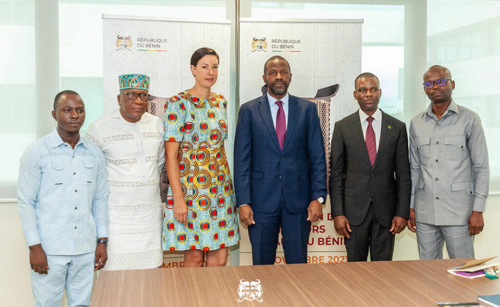 Le Comité scientifique mis en place par le gouvernement illustre la volonté du Bénin de mieux accompagner les demandes de restitution des biens culturels encore détenus par la France. 