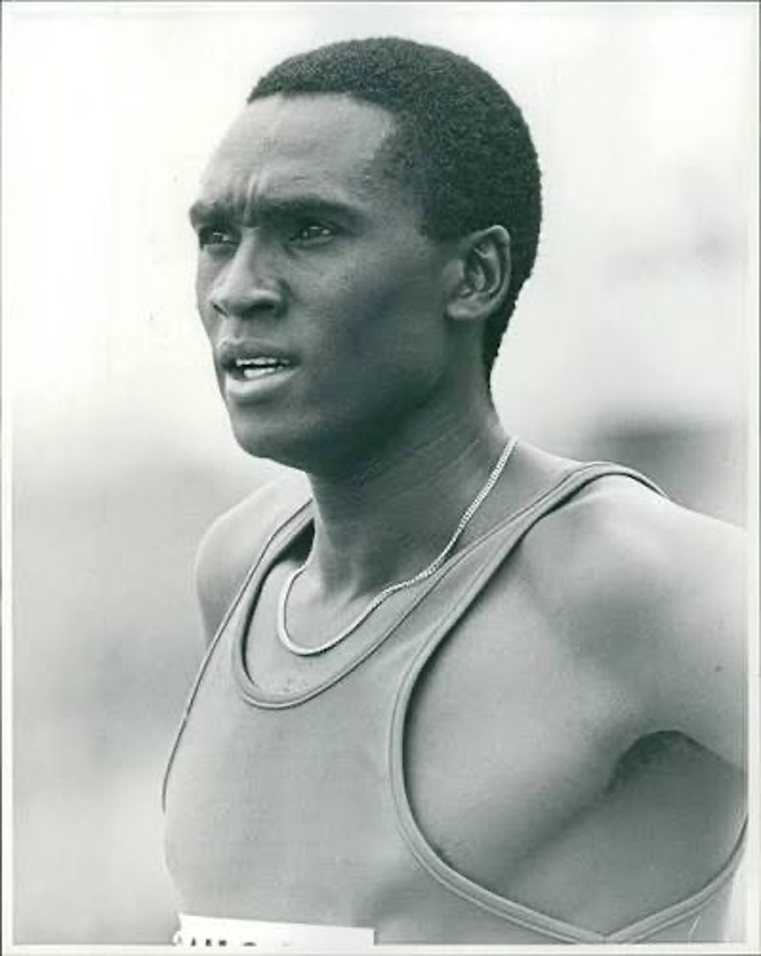 Aux Jeux de Munich, John Akii-Bua est devenu, à la surprise générale, champion olympique du 400 m haies. Il sera confronté au dictateur Idi Amine Dada.&nbsp;