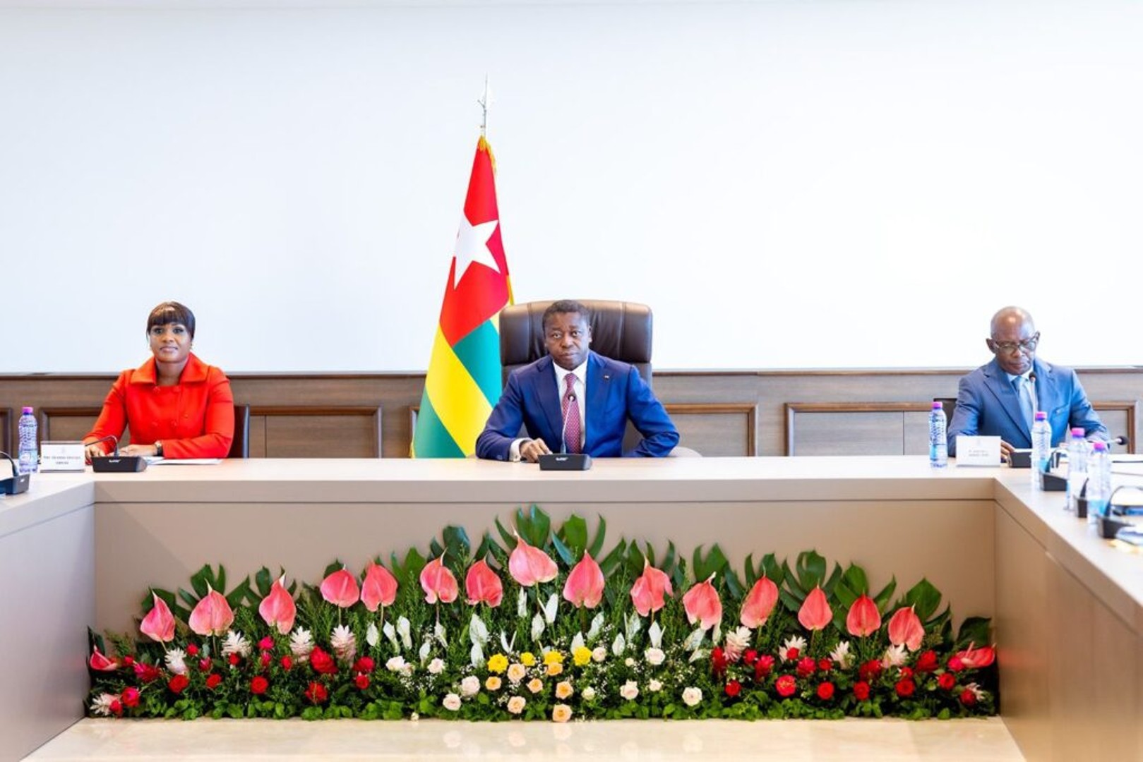 Lors d'un récent Conseil des ministres présidé par Faure Gnassingbé, de nombreuses décisions ont été prises pour améliorer la gestion durable des forêts et de l'environnement. 