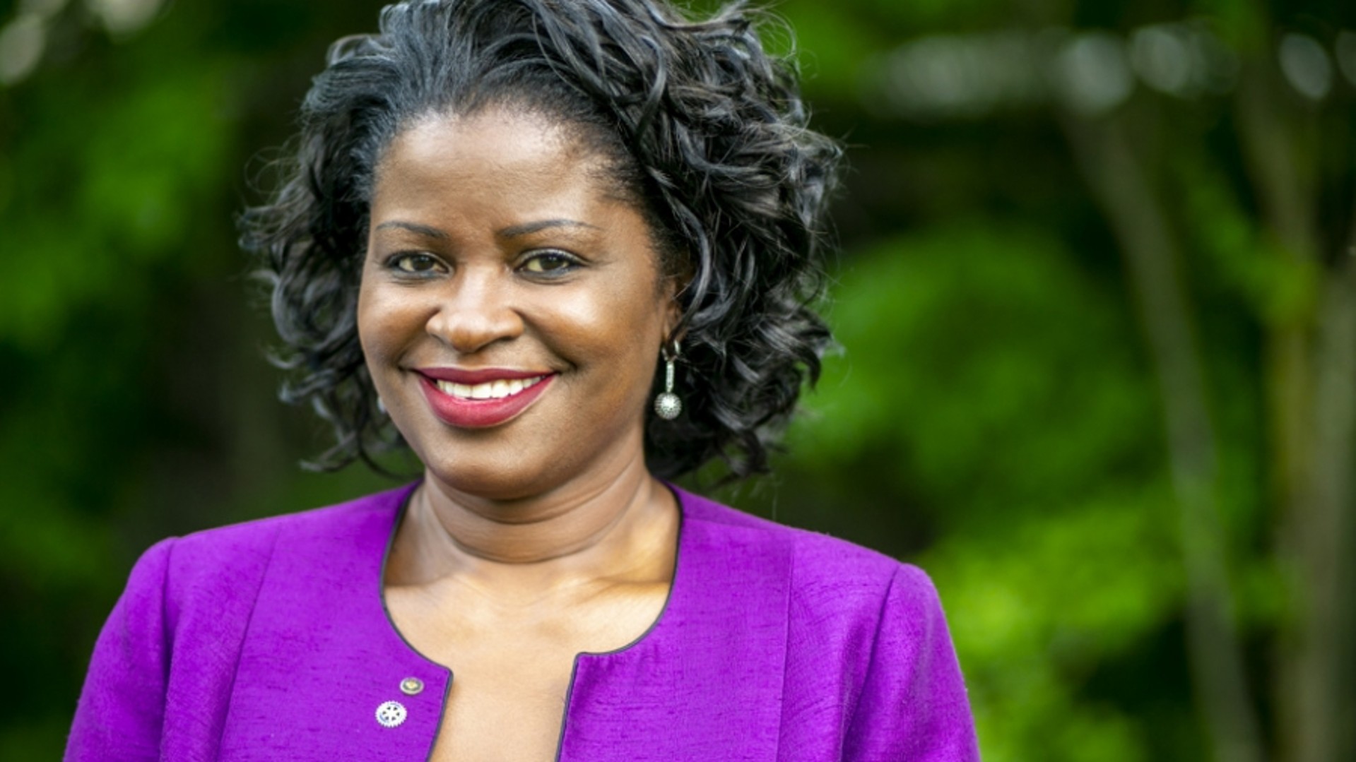 Fondatrice du Forum Afrique Expansion, l'Honorable Amina Gerba est membre d'honneur de son Conseil consultatif. Elle est sénatrice indépendante du Québec (Rigaud). 