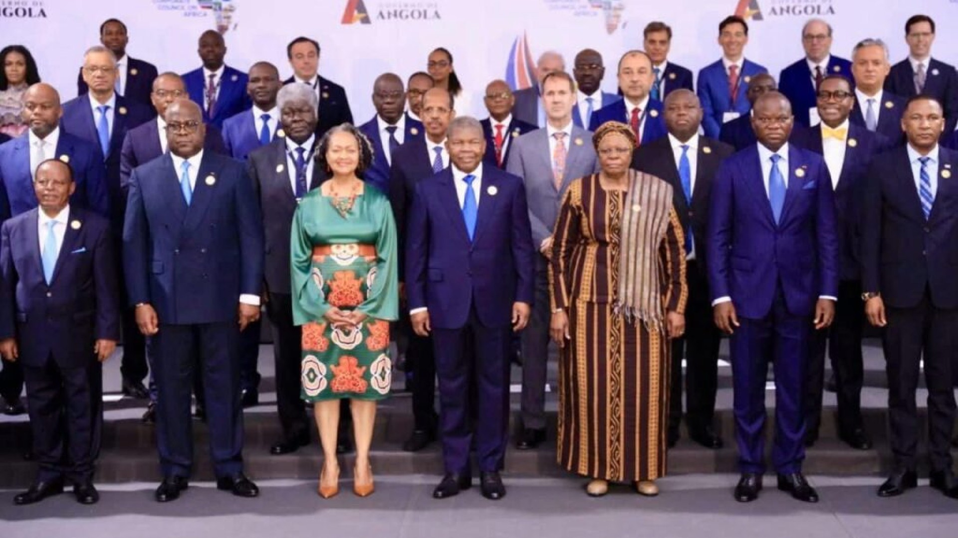 Qu’est-il sorti du Sommet États-Unis–Afrique de Luanda ? 