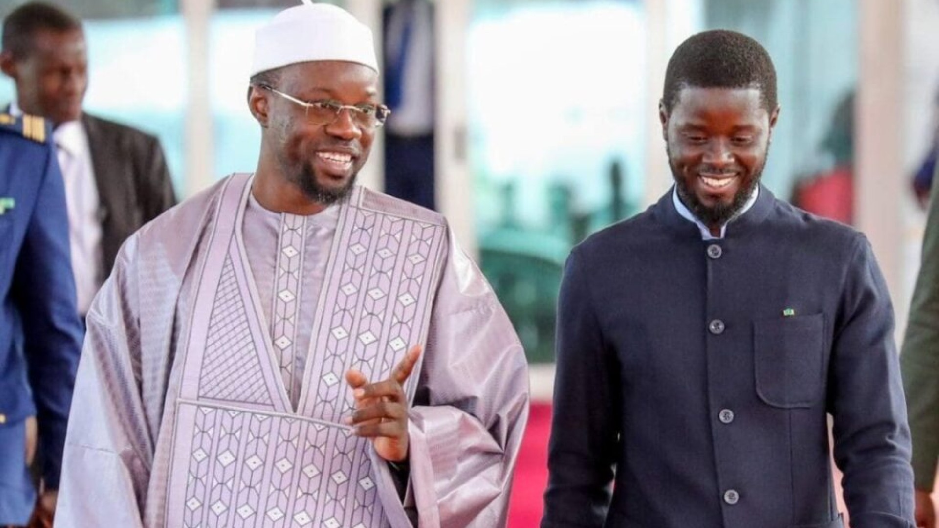 Sénégal : ce conflit qui couve au sommet de l’Etat