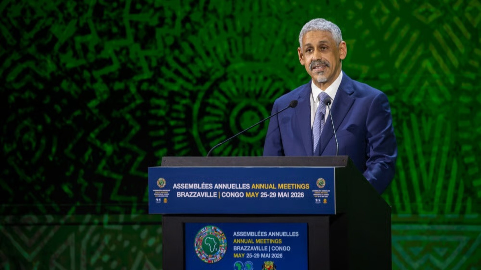 “Les institutions africaines de financement du commerce ont été résilientes”