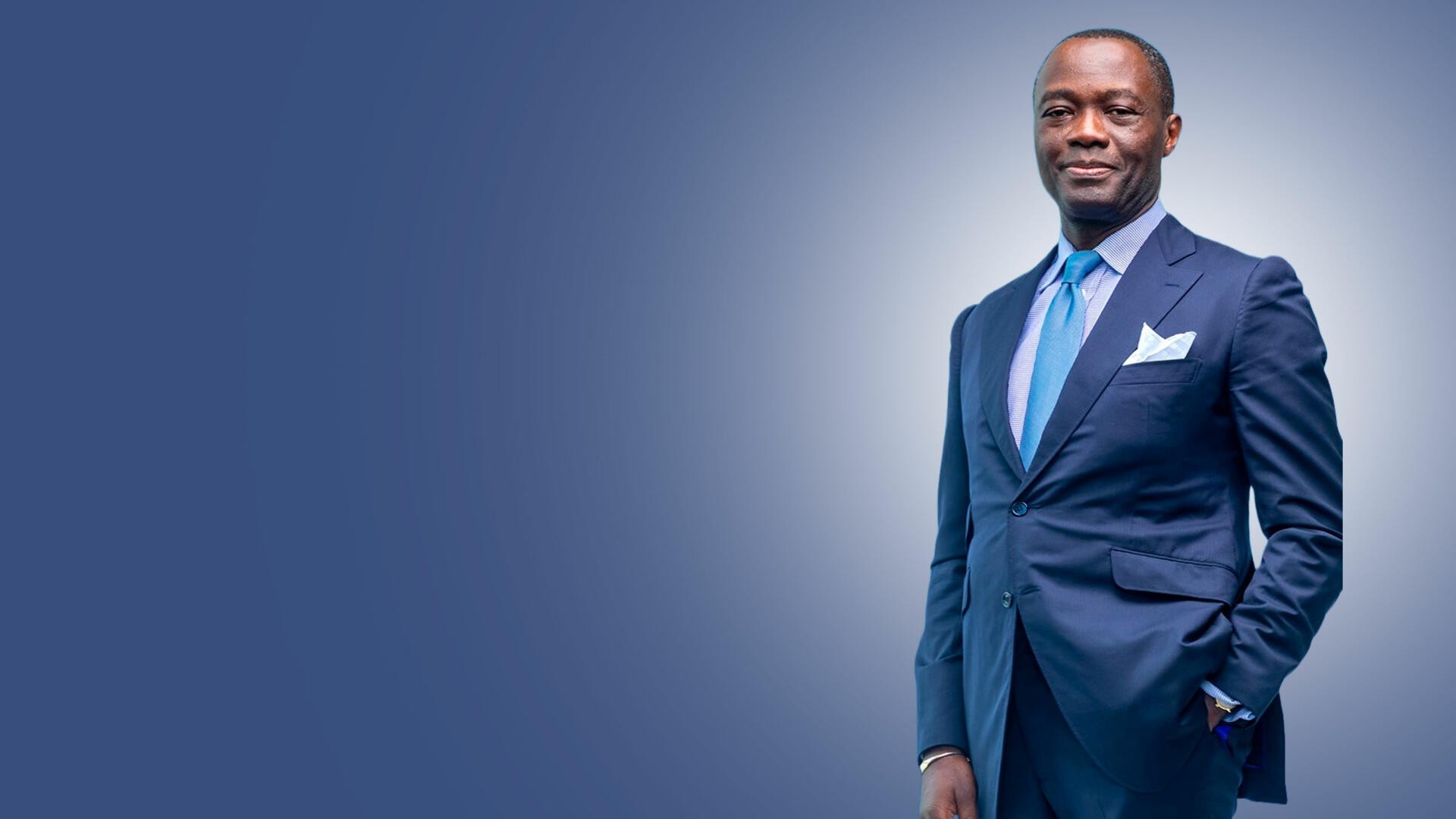 Le groupe du financier Alain Nkontchou met pied dans Ecobank